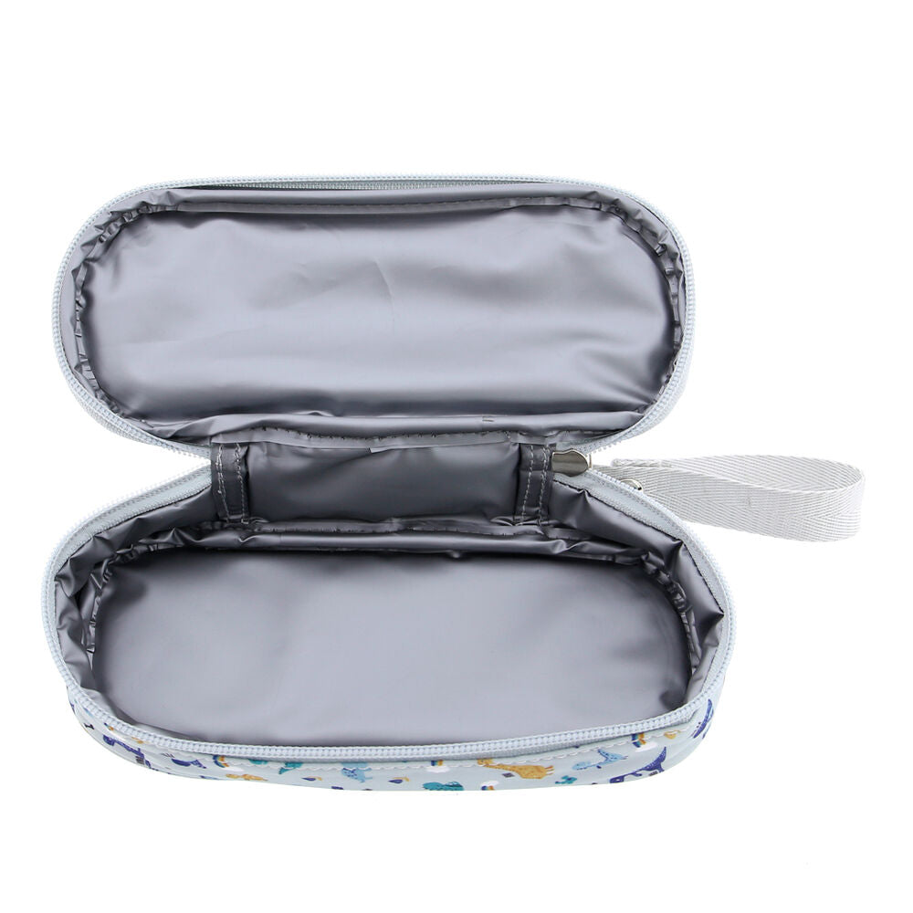 Pirates thermic lunch bag