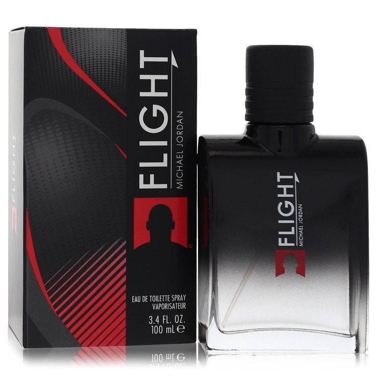 Michael Jordan Flight av Michael Jordan Eau de Toilette Spray 3,4 oz (Män)