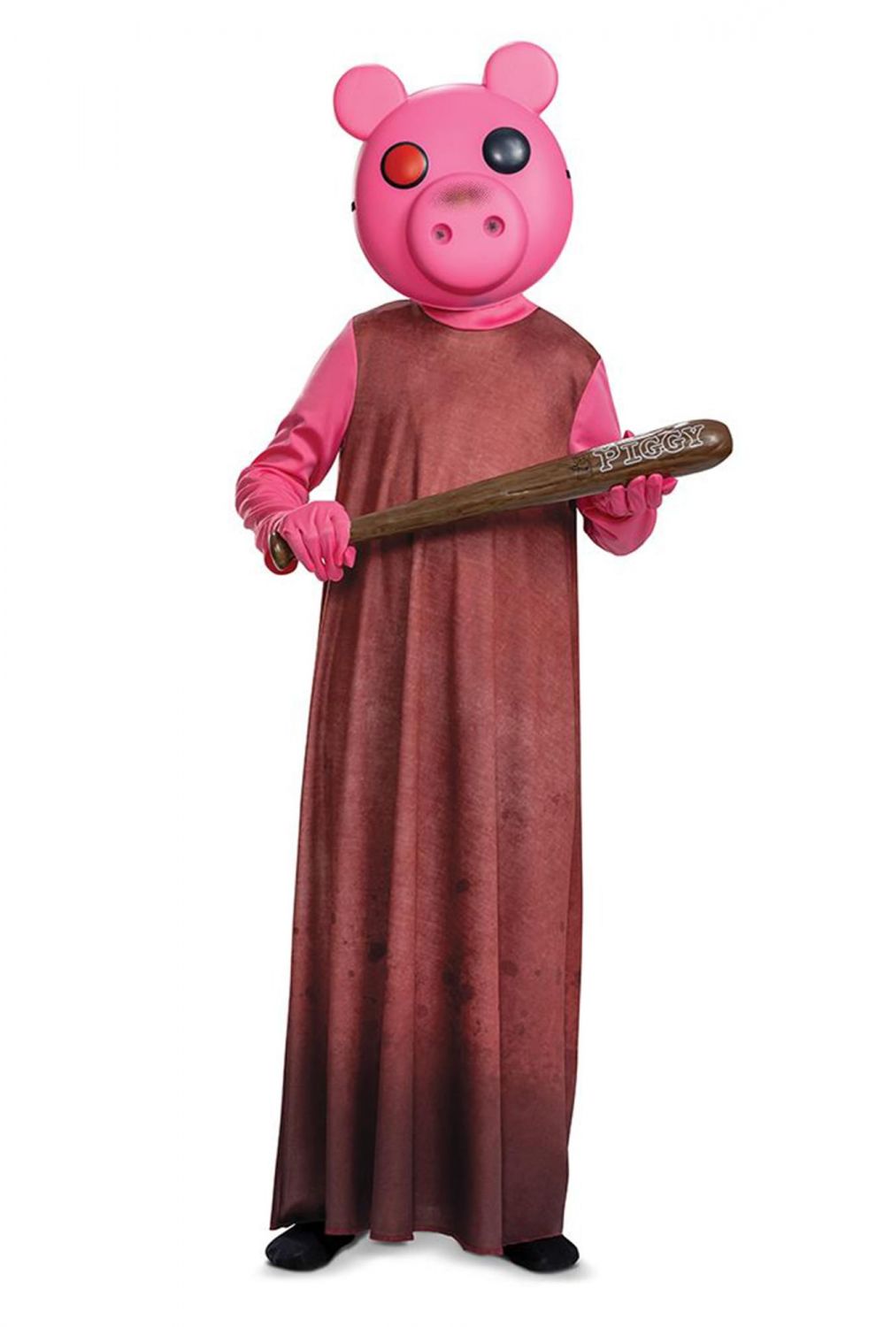 Piggy Classic Child Costume | Large (10-12)