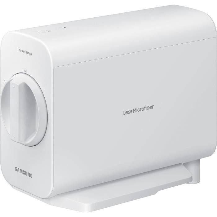 SAMSUNG microplastic filter - Compatible with all brands