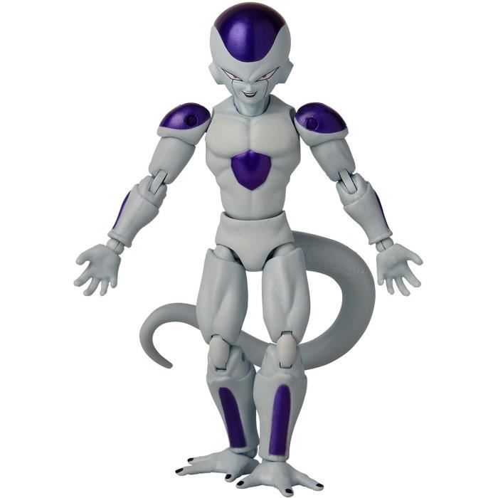 Bandai - Dragon Ball Super - Dragon Stars Figure 17 cm - Frieza Final Form - 36893