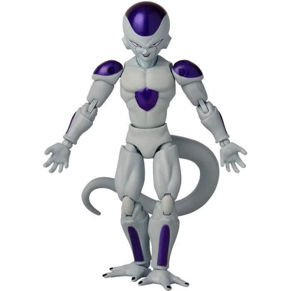 Bandai - Dragon Ball Super - Dragon Stars Figure 17 cm - Frieza Final Form - 36893