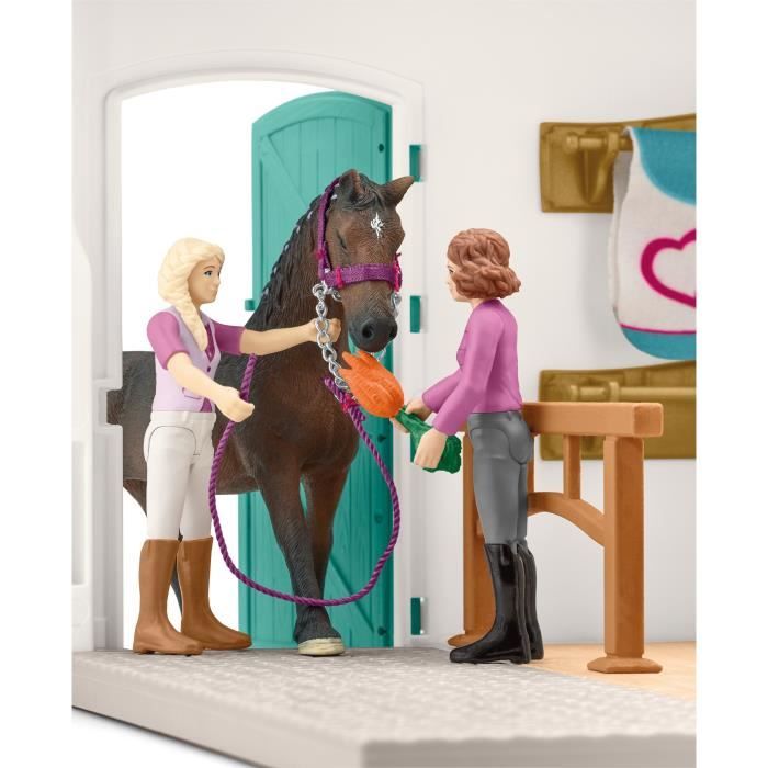 Schleich - Riding shop - 42568 - Horse club range