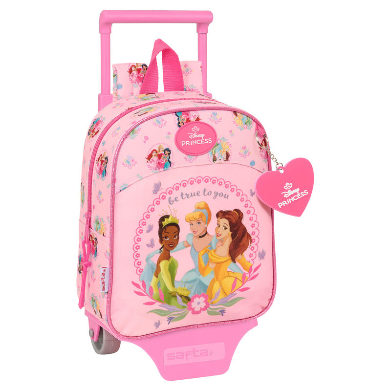 Disney Princess trolley 27cm