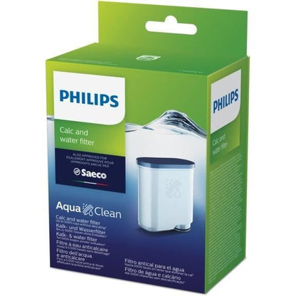 PHILIPS CA6903/10 AquaClean Espresso Machine Water and Limescale Filter