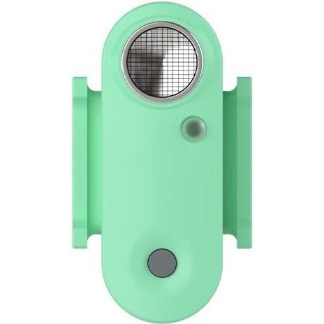 Ultrasonic dog repellent - TICKLESS MINI DOG&CAT - Tick and flea protection - Mentha Green