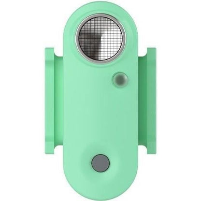 Ultrasonic dog repellent - TICKLESS MINI DOG&CAT - Tick and flea protection - Mentha Green