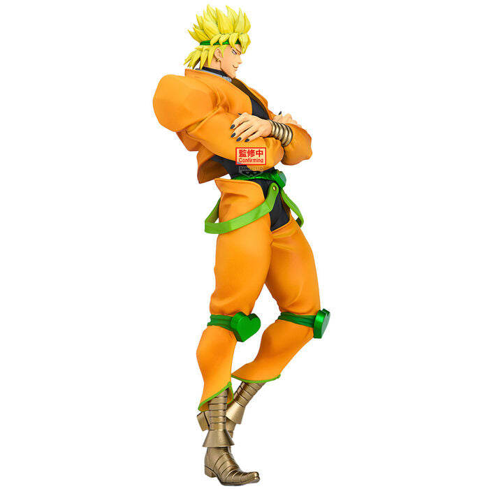 JoJo’s Bizarre Adventure Stardust Crusaders Mometria Dio figure 22cm