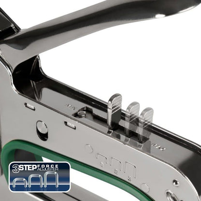 Manual stapler R34E - RAPID
