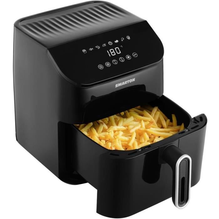 Air fryer - Smarton - FR 450