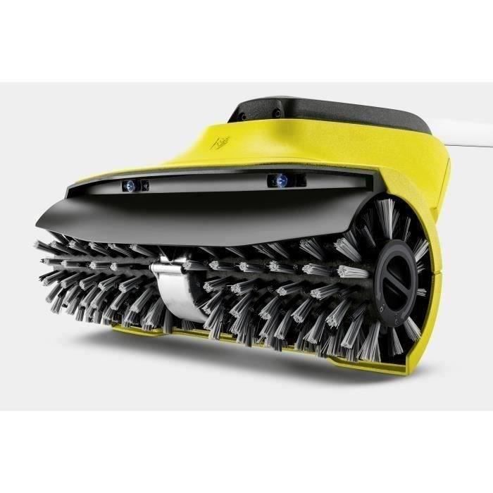 Karcher Patio Cleaner PCL 4 exterior surface cleaner