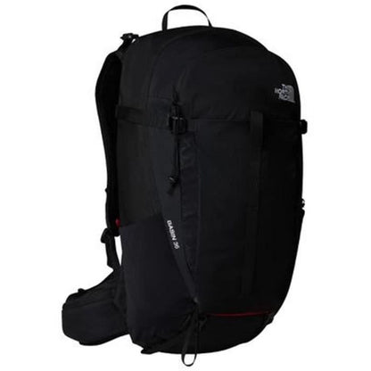 Sports bag - The North Face - NF0A52CX-4HF - Basin 36 - Fabric - Gusset: polyester - Pocket for 36 liter water bottle