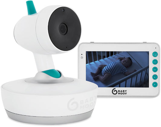 BABYMOOV Babyphone Video YOO-MOOV