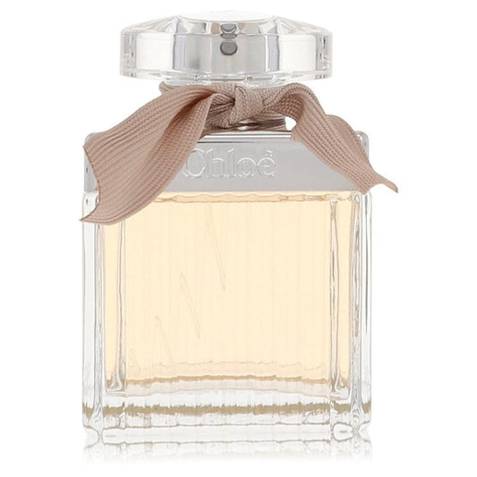 Chloe (New) by Chloe Eau De Parfum Spray (Tester) 2.5 oz (Women)