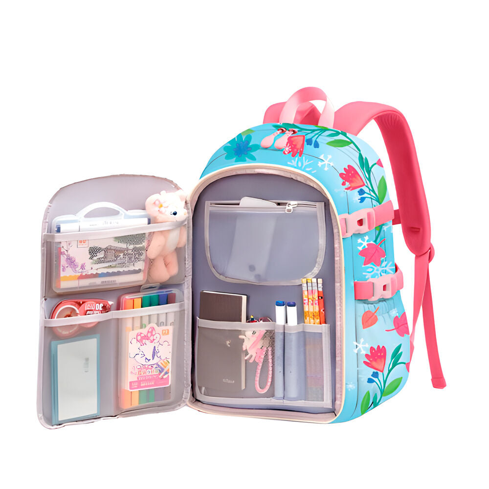 Disney Frozen 2 Heart backpack 40cm