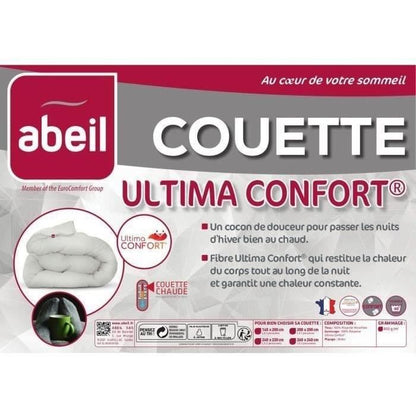 Abe Duvet Ultima Comfort 450 - 140 x 200 cm