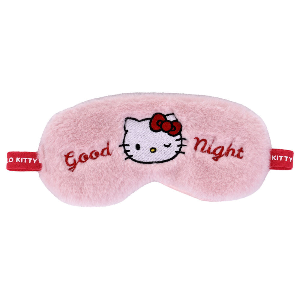 Hello Kitty Eye mask