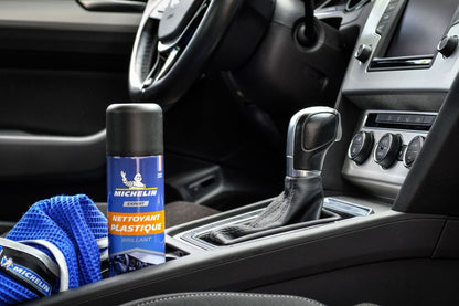 MICHELIN Expert Shiny Plastics - Mint - 400 ml