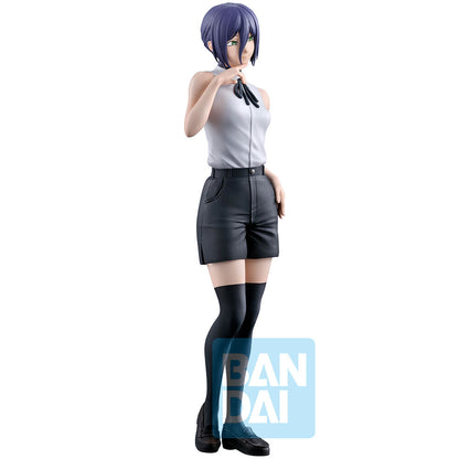 Chainsaw Man Reze Ichibansho figure 18cm