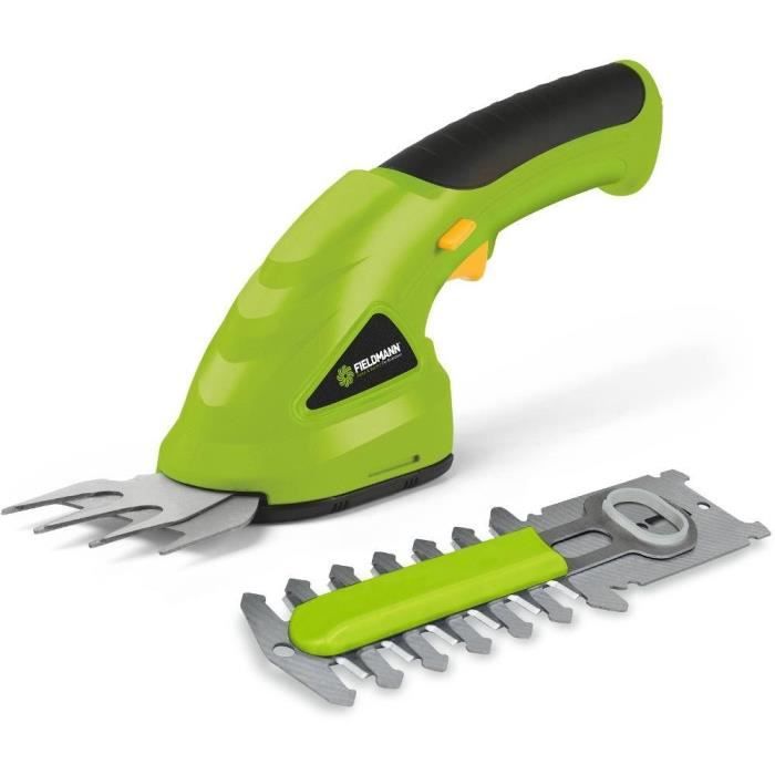 brand+generic Brand + disguise Hand Mower FZN 4000 A Fieldmann - FI-FZN 4000 A