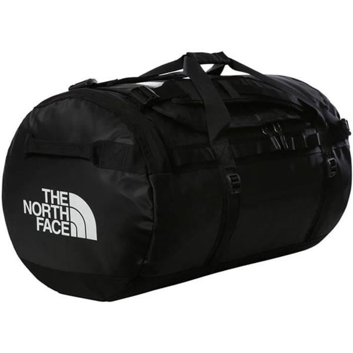 Sports bag - THE NORTH FACE - Base Camp Duffel L - Black - 40.64 cm x 71.12 cm x 40.64 cm - 95 L