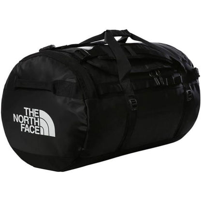 Sports bag - THE NORTH FACE - Base Camp Duffel L - Black - 40.64 cm x 71.12 cm x 40.64 cm - 95 L