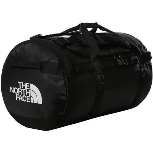 Sports bag - THE NORTH FACE - Base Camp Duffel L - Black - 40.64 cm x 71.12 cm x 40.64 cm - 95 L
