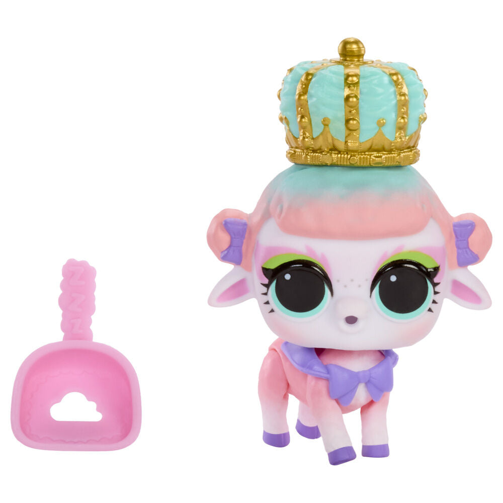 L.O.L. Surprise assorted Eye Spy Pets Capsule surprise doll