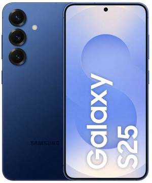 Samsung SM-S931 S25 12+512GB 6.2" 5G Navy ITA