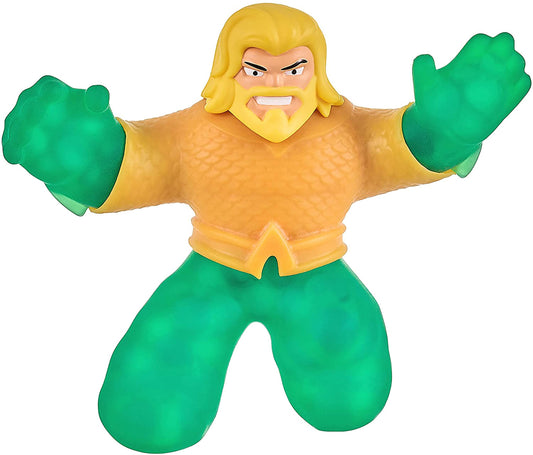 Heroes of Goo Jit Zu DC Hero Pack Series 2 -Aquaman - S2