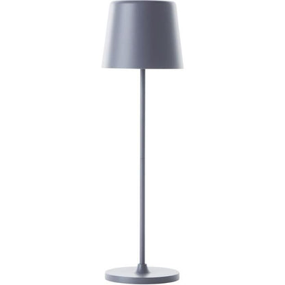 KAAMI BRILLIANT LED table lamp - 2W - IP44 - Metal and plastic - Grey