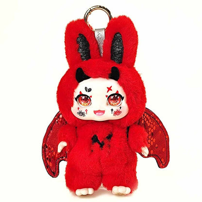 Kimmon Mimon Dream Maker assorted surprise keychain doll
