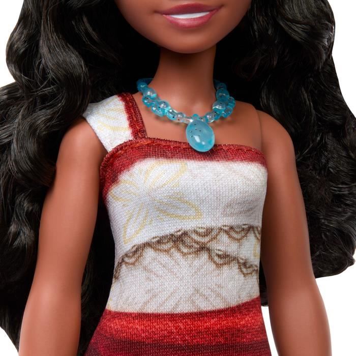 MATTEL Moana Doll 2 JBT56