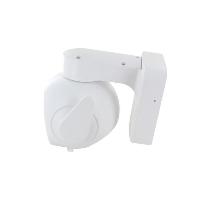 Outdoor Cameras - DIO CONNECTED HOME - Set of 2 - Rotating - Battery - 3MP