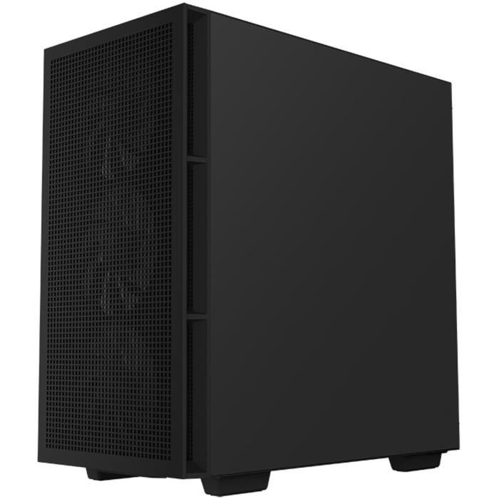 PC case without power supply - DEEPCOOL CH560 (Black) - Mid-tower - E-ATX format