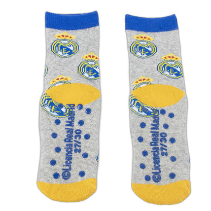 Real Madrid assorted anti-slip socks