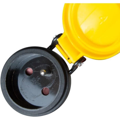 I-WATTS Electric extension 5m 3x1.5mm HO7