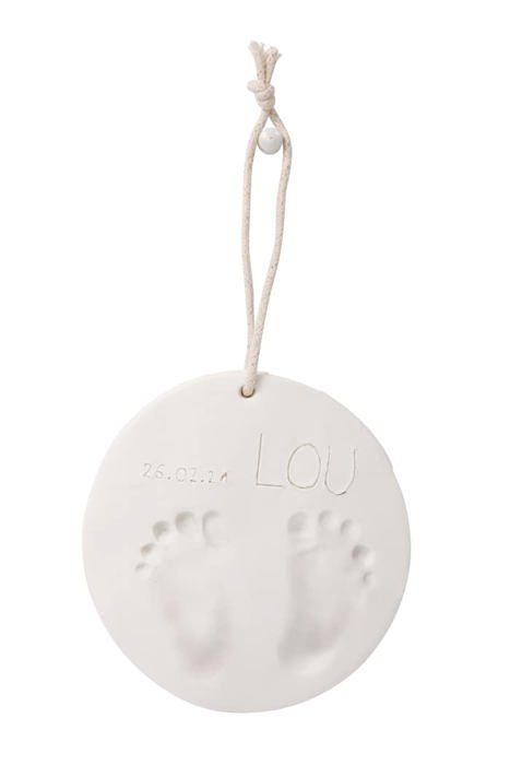 Baby art souvenir box - 3601092060