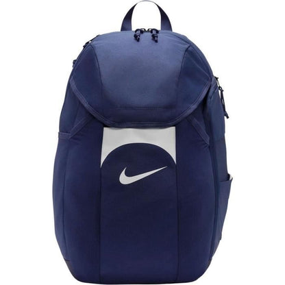 Backpack - NIKE - Academy BP Midnight Navy - Storm-FIT, technology pocket, padded straps - H 48 x W 33 x D 18 cm