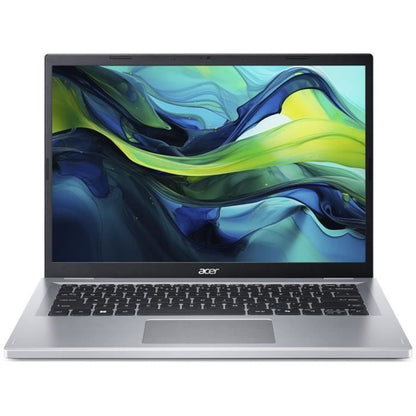 ACER Aspire AG14-22P-R5VY Laptop PC - Windows 11 -14'' WUXGA IPS -AMD Ryzen 5-7520U -RAM 16GB -512GB SSD -Radeon Graphics -AZERTY