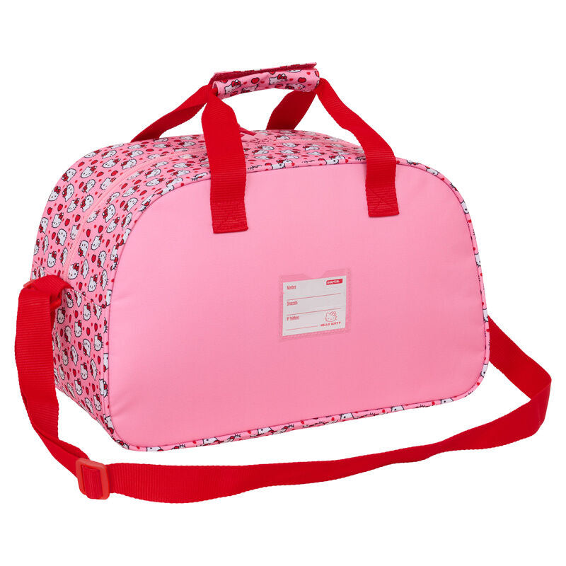 Hello Kitty sport bag