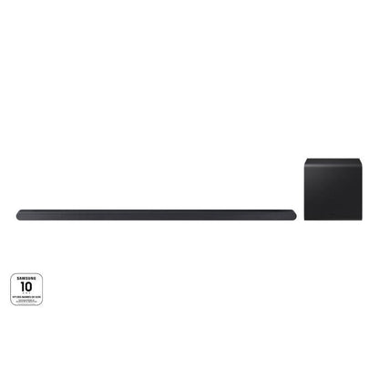 Soundbar - Samsung - HW-S810D - 3.1.2Ch - Dolby Atmos - Wireless subwoofer