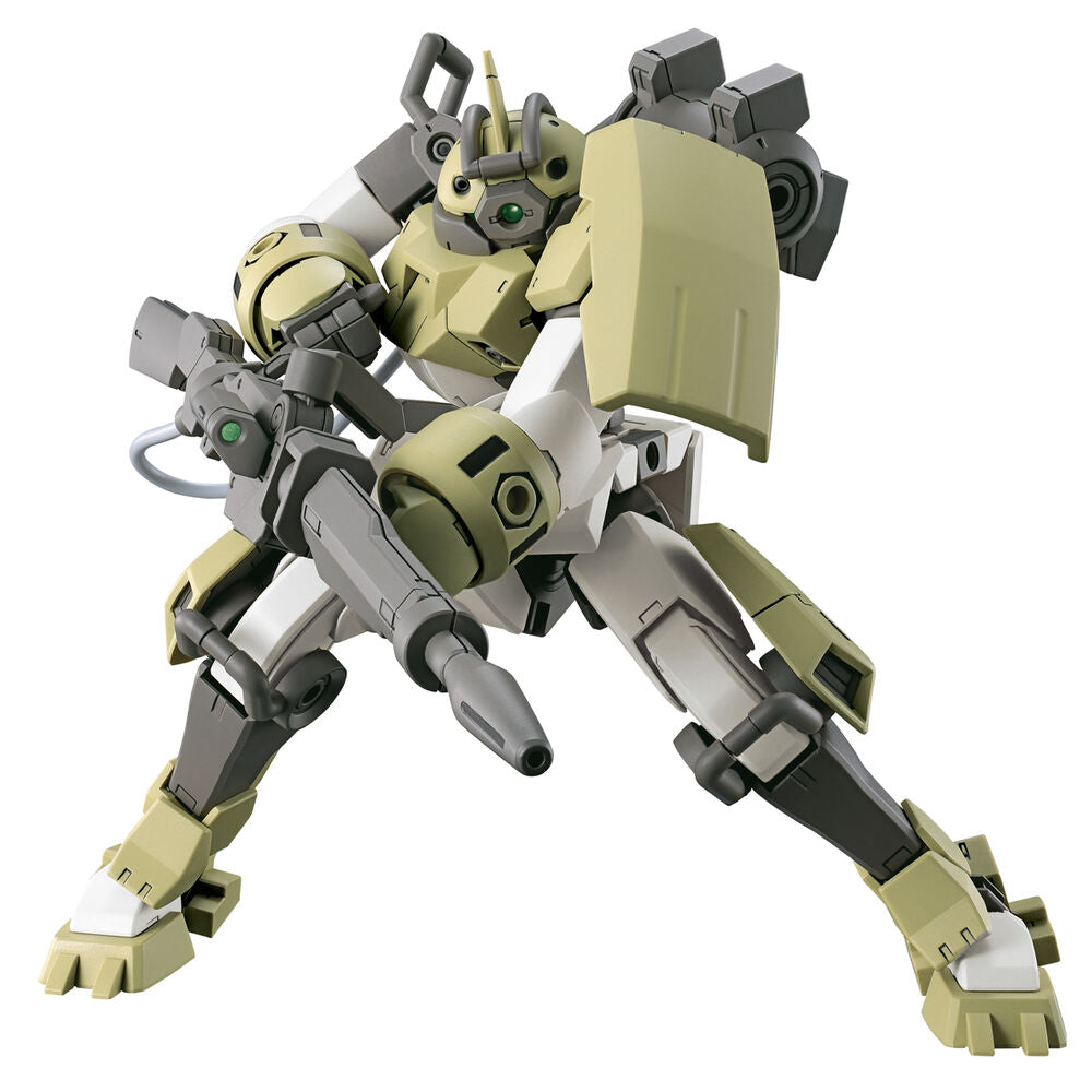 Mobile Suit Gundam: The Witch from Mercury Demi Trainer figure