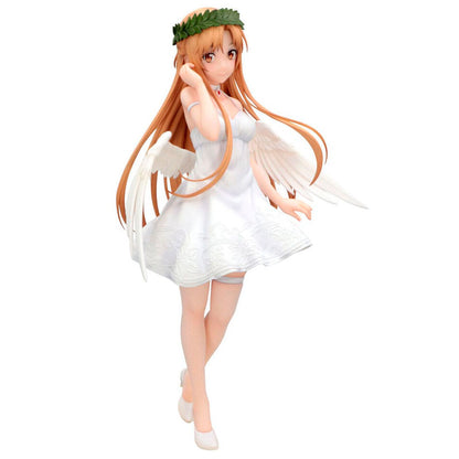 Sword Art Online BiCute Pure Asuna Yuuki figure 24cm
