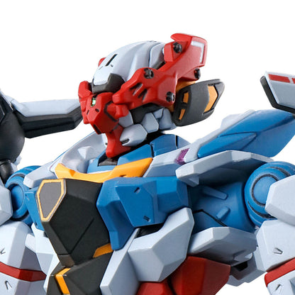 Mobile Suit Gundam GQuuuuuuX - GQuuuuuuX figure