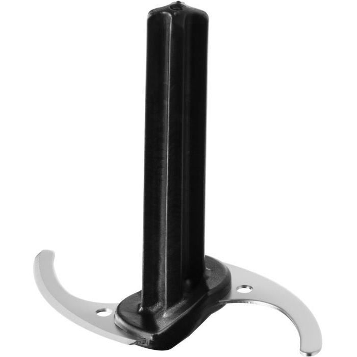 Mincer - RUSSEL HOBBS - Desire Red - 200 W - 1 L - Red