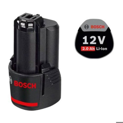 GBA 12V 1x2.0Ah Bosch Professional battery - 1600Z0002X