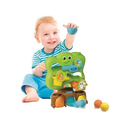 CLEMENTONI - My ball tree