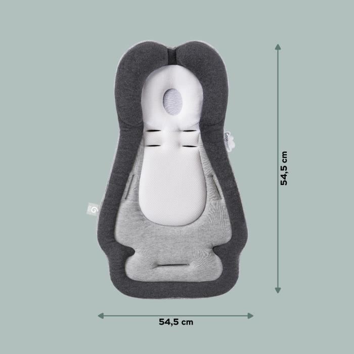 BABYMOOV Cosymorpho Smokey