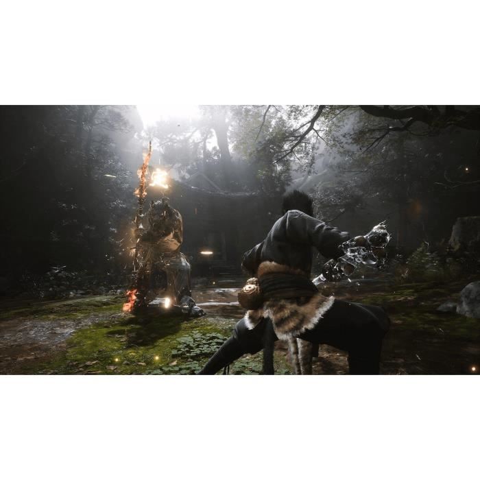 Black Myth: Wukong - PS5 Game